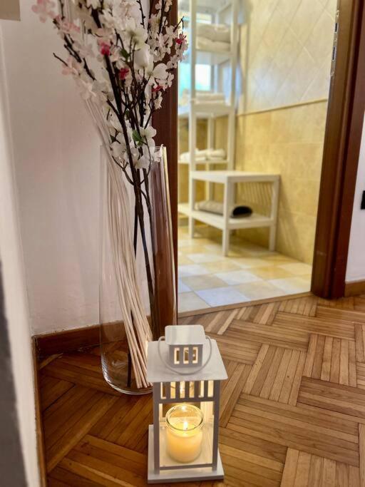 Porta Genova Suite Modern House Milano Exteriör bild