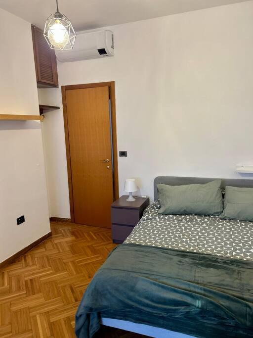Porta Genova Suite Modern House Milano Exteriör bild