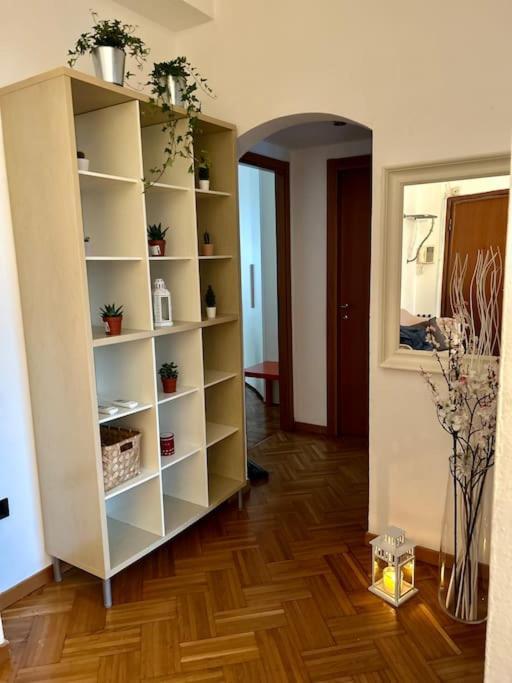 Porta Genova Suite Modern House Milano Exteriör bild