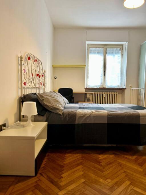 Porta Genova Suite Modern House Milano Exteriör bild