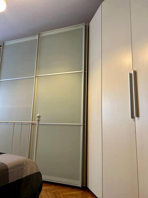 Porta Genova Suite Modern House Milano Exteriör bild